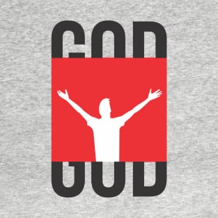 God T-Shirt